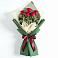 Букет цветов из: Розы в Кривошеино