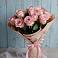 Букет цветов из: Розы в Кривошеино