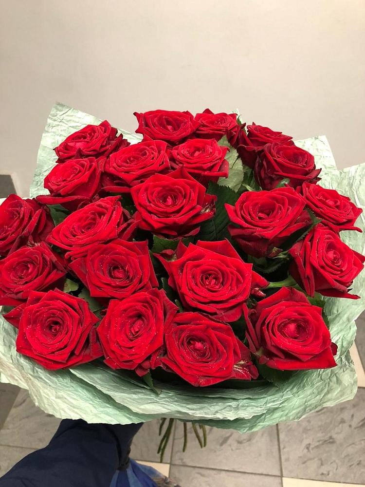 Розы Классика в Кривошеино Букет Классика в Кривошеино