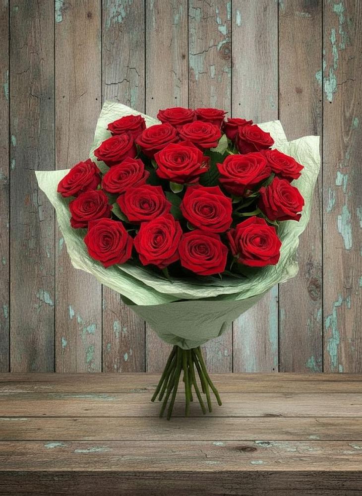 Букет Классика в Кривошеино