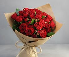 Букет Любовный роман #REPLACE_PRED# Кривошеино