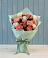 Букет цветов из: Розы в Кривошеино