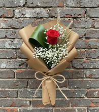 Букет цветов из:  Розы #REPLACE_PRED# Кривошеино