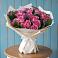 Букет цветов из: Розы в Кривошеино