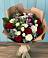 Букет цветов из: Розы и Альстромерии в Кривошеино
