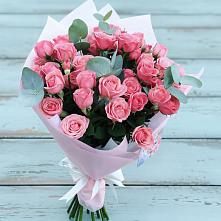 Букет Леди совершенство в Кривошеино