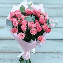 Букет Леди совершенство в Кривошеино